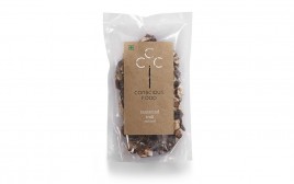 Conscious Food Tamarind Imli Natural   Pack  200 grams